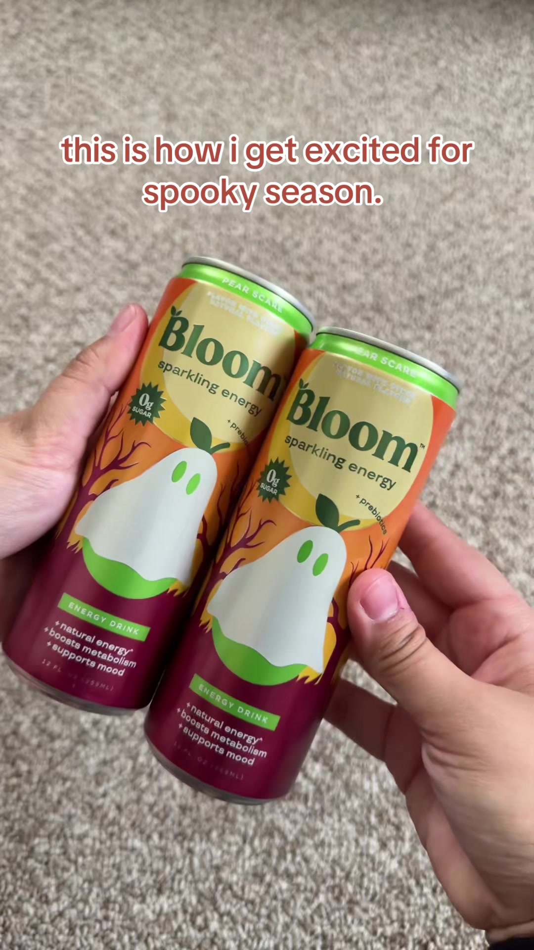 i’ve never been a huge pear girlie but i am @Bloom Nutrition ‘s biggest fan so i have high expectations!! #fyp #bloom...