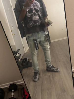 TikTok post