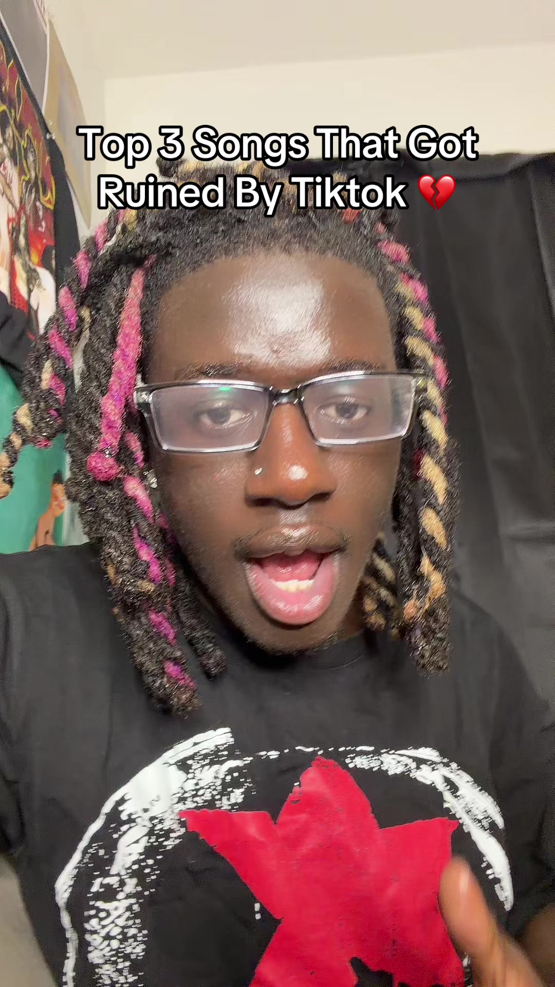 Comment a song you feel like got ruined by tiktok