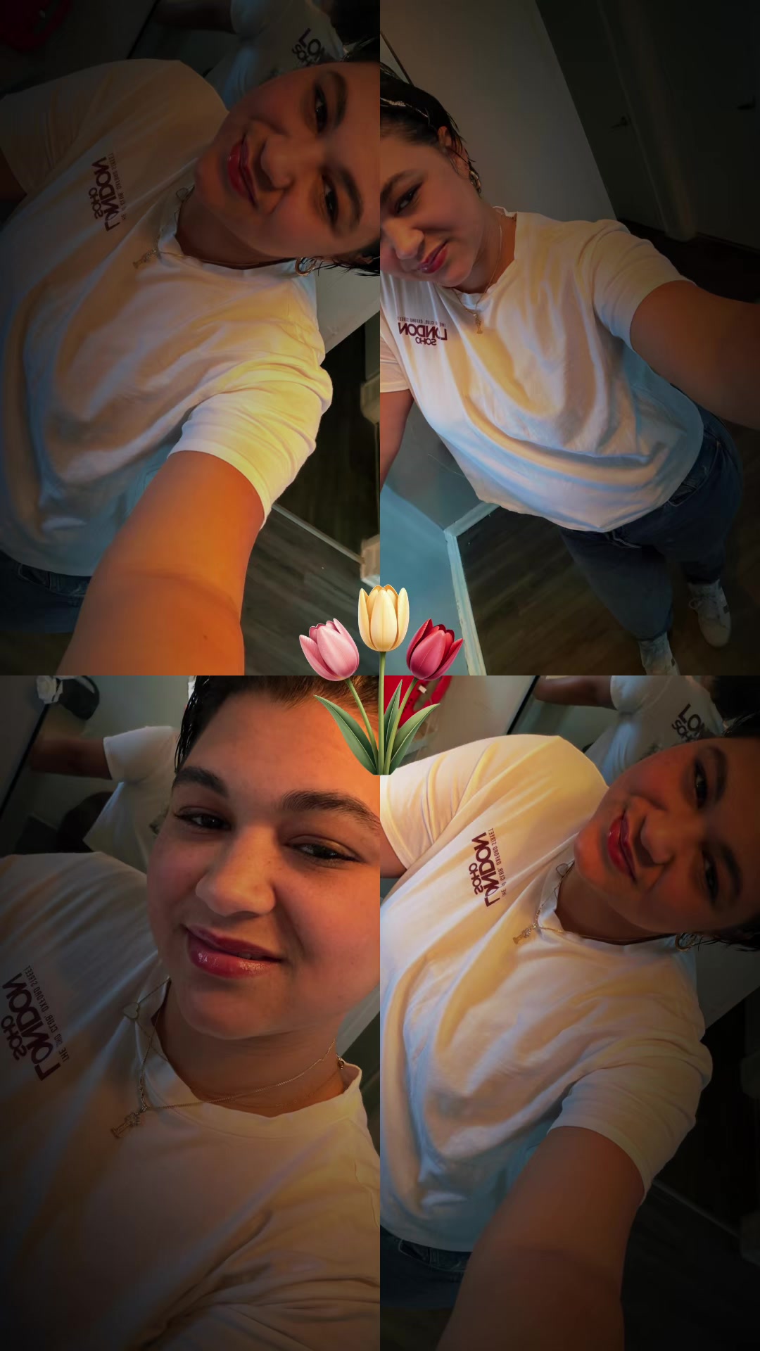 TikTok post