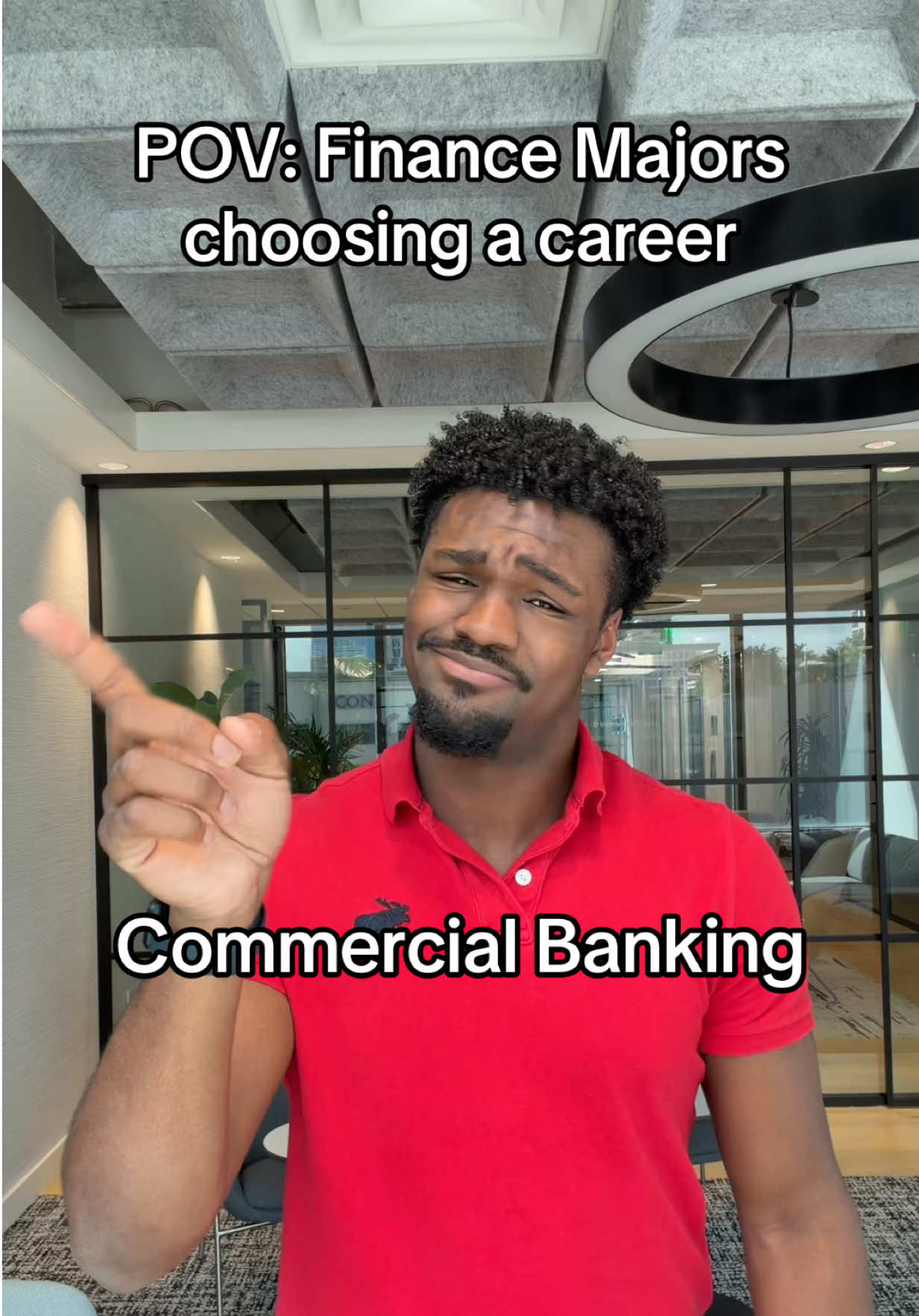 Its Investment Banking or BUST for finance grads🤷🏽‍♂️ #investmentbanking #finance #career #Ad #Employee For educati...