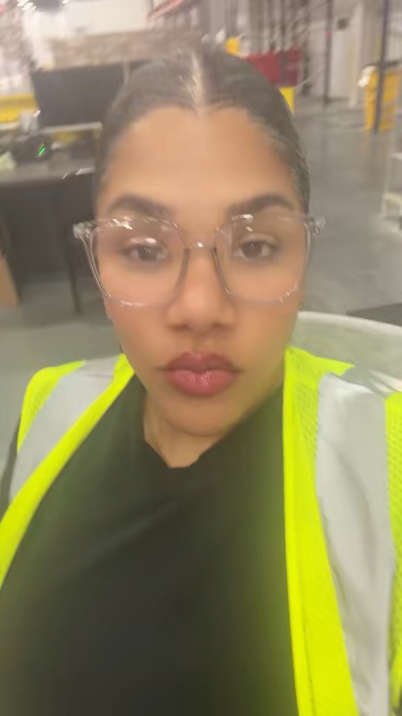 Shilling at work