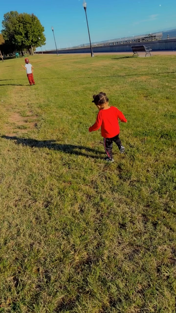 My boys