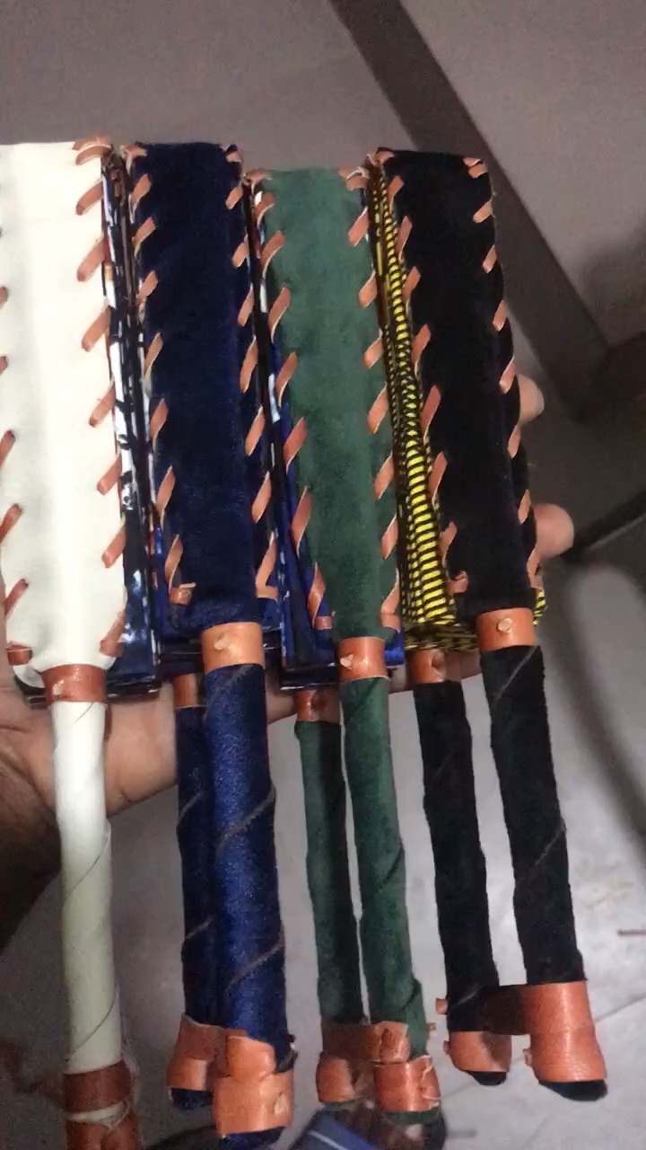 HandFan Craft