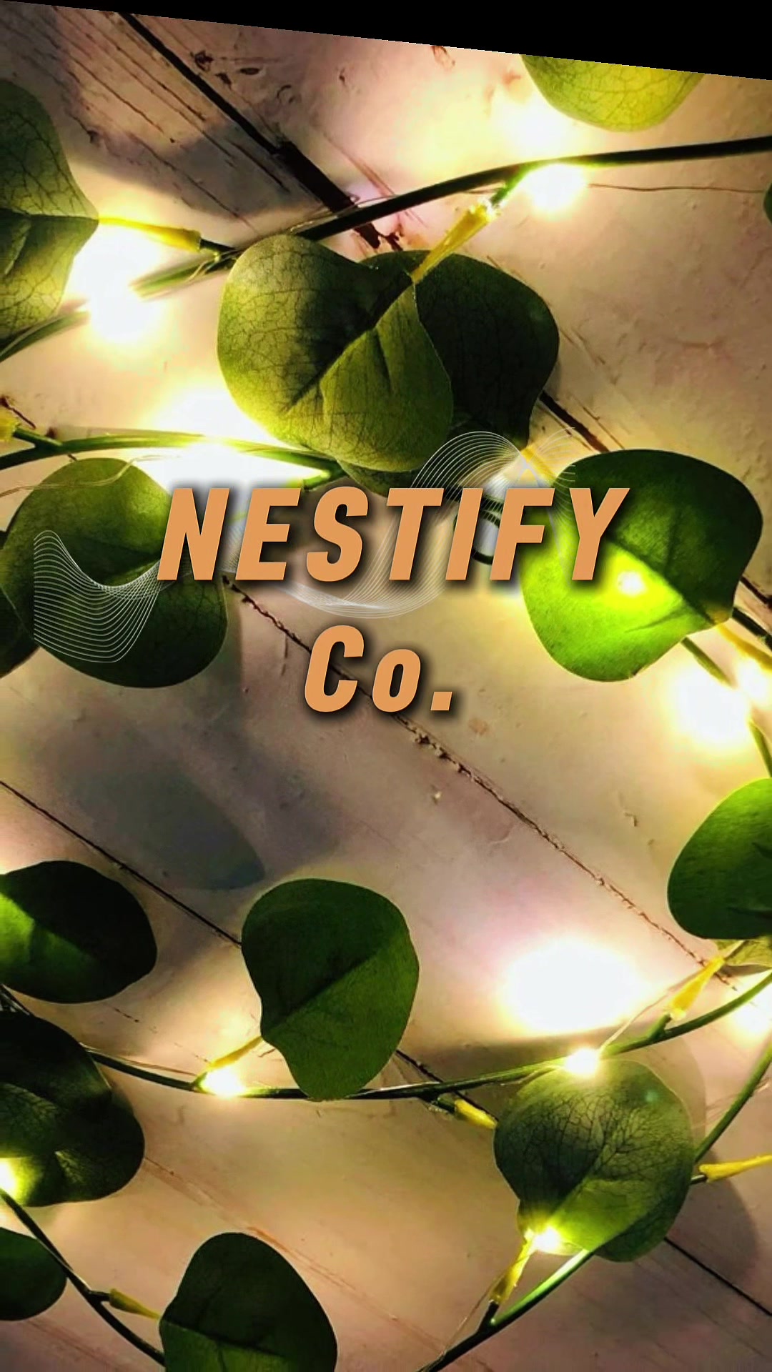 #homedecor #lighting #nestify #homeessentials #homeaesthetic ✨Make house feel like a home🥰 Nestify Co. nestifycomp.m...