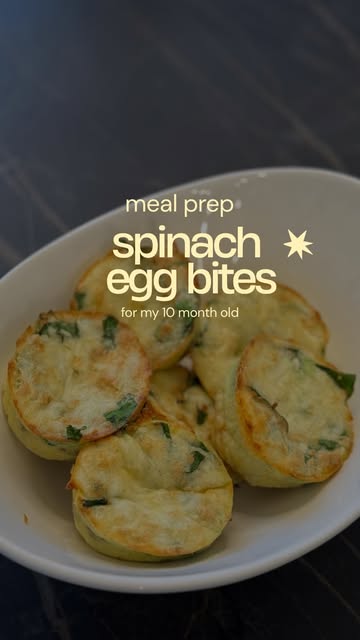 meal prepping for your baby saves so much time & makes life 10x easier! just make a batch & freeze the rest! #firstti...