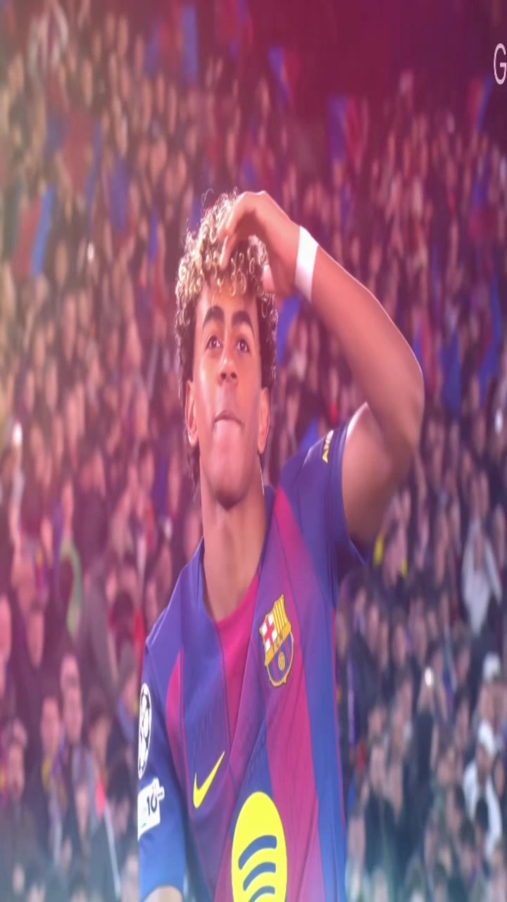 Spain better win #lamineyamal #socceredit #edits #fyp #viral