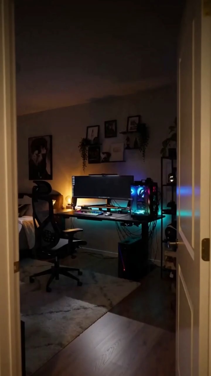 Gaming