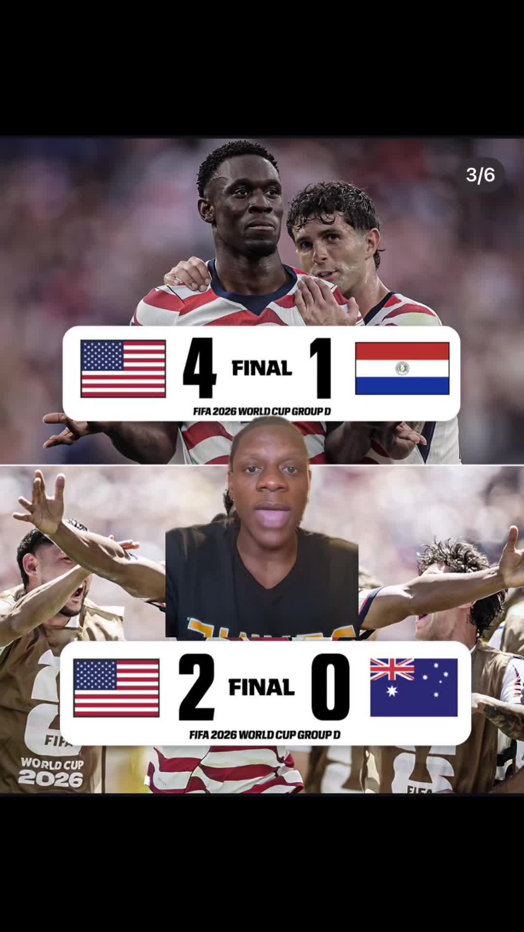 #worldcup #usa