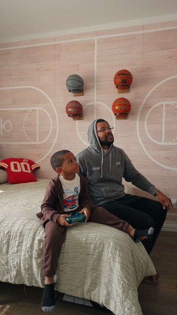 This Father’s Day is a reminder that taking care of your health goes beyond yourself—it’s about showing up for the pe...