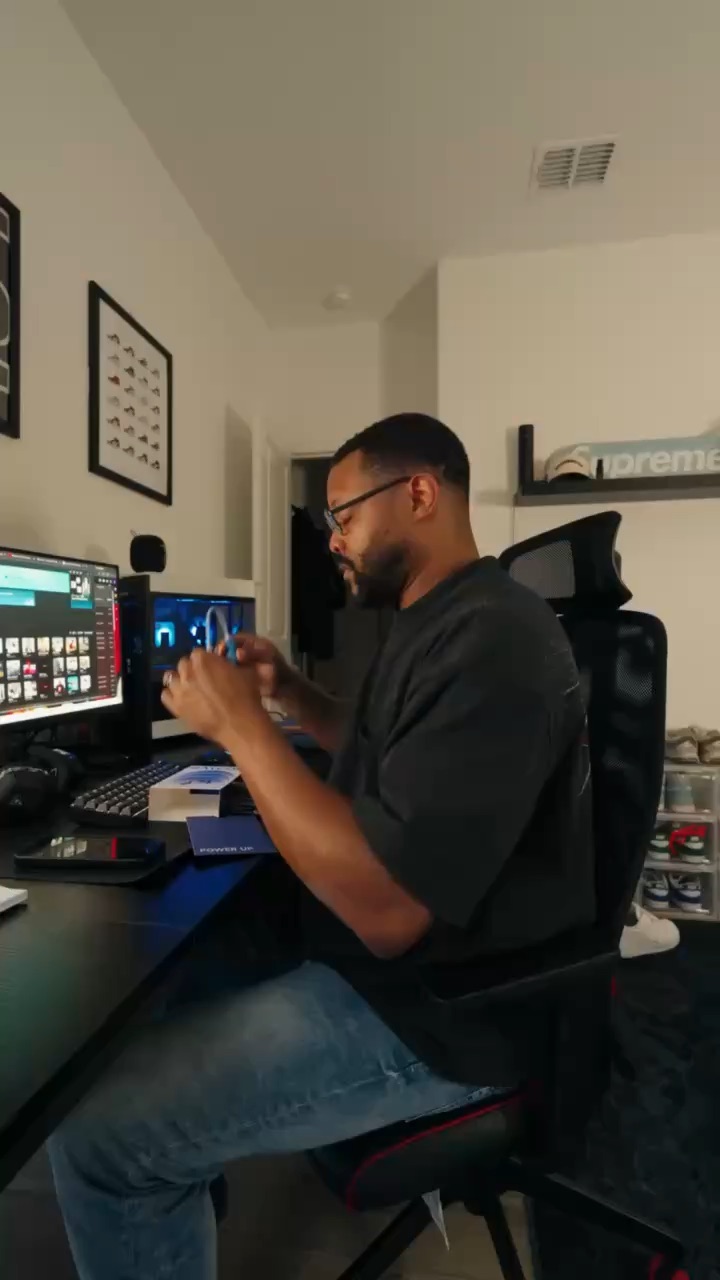 Raycon Headphones