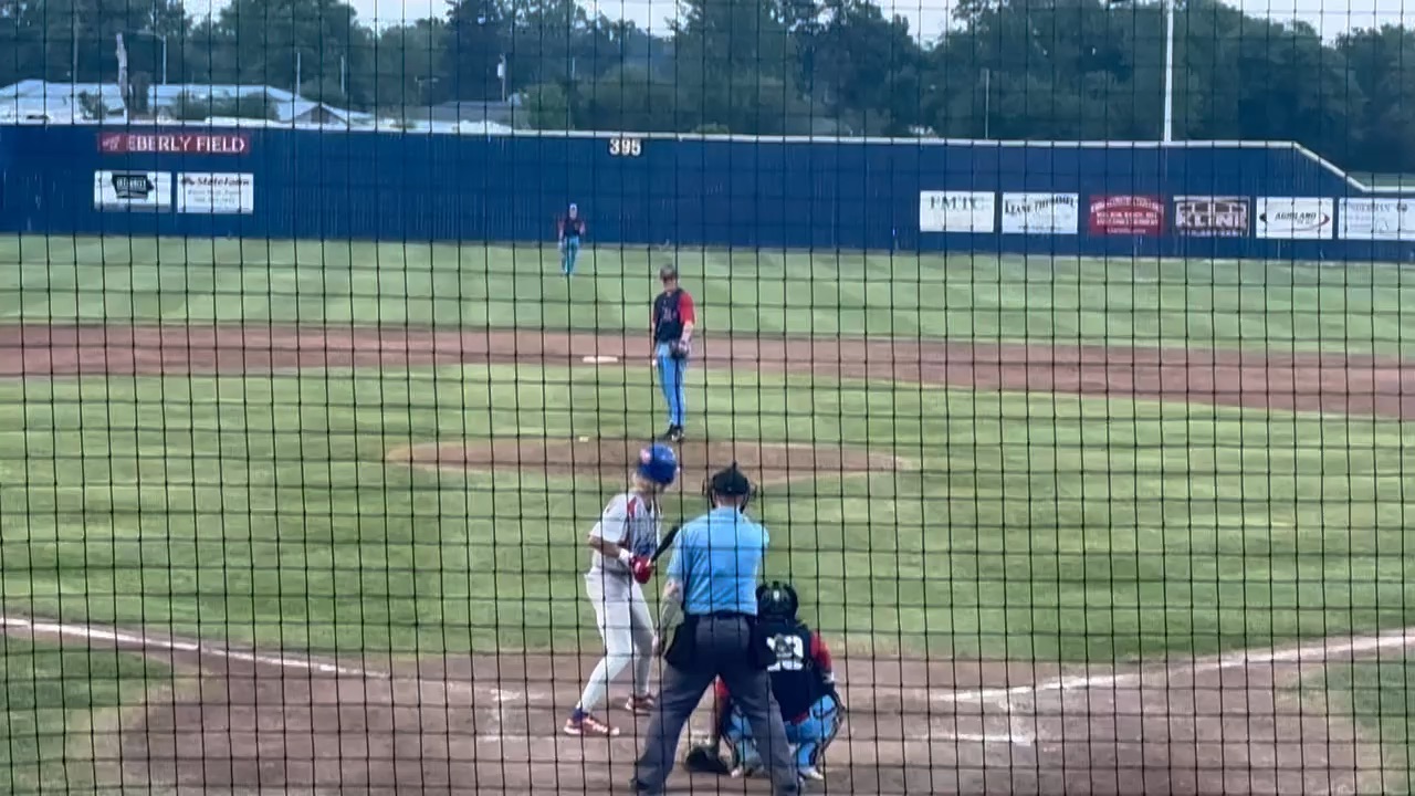 Baseball