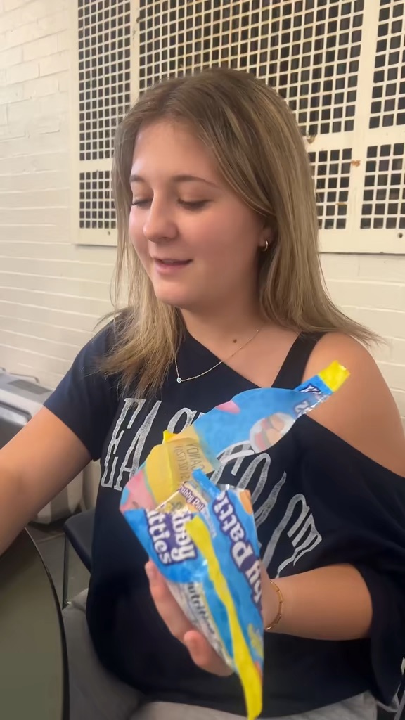 Candy bowl Trent