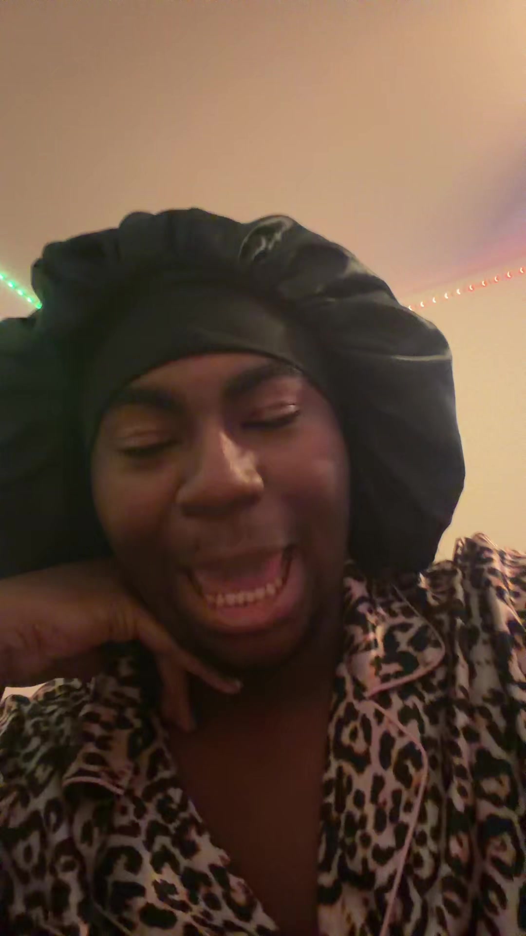 TikTok post