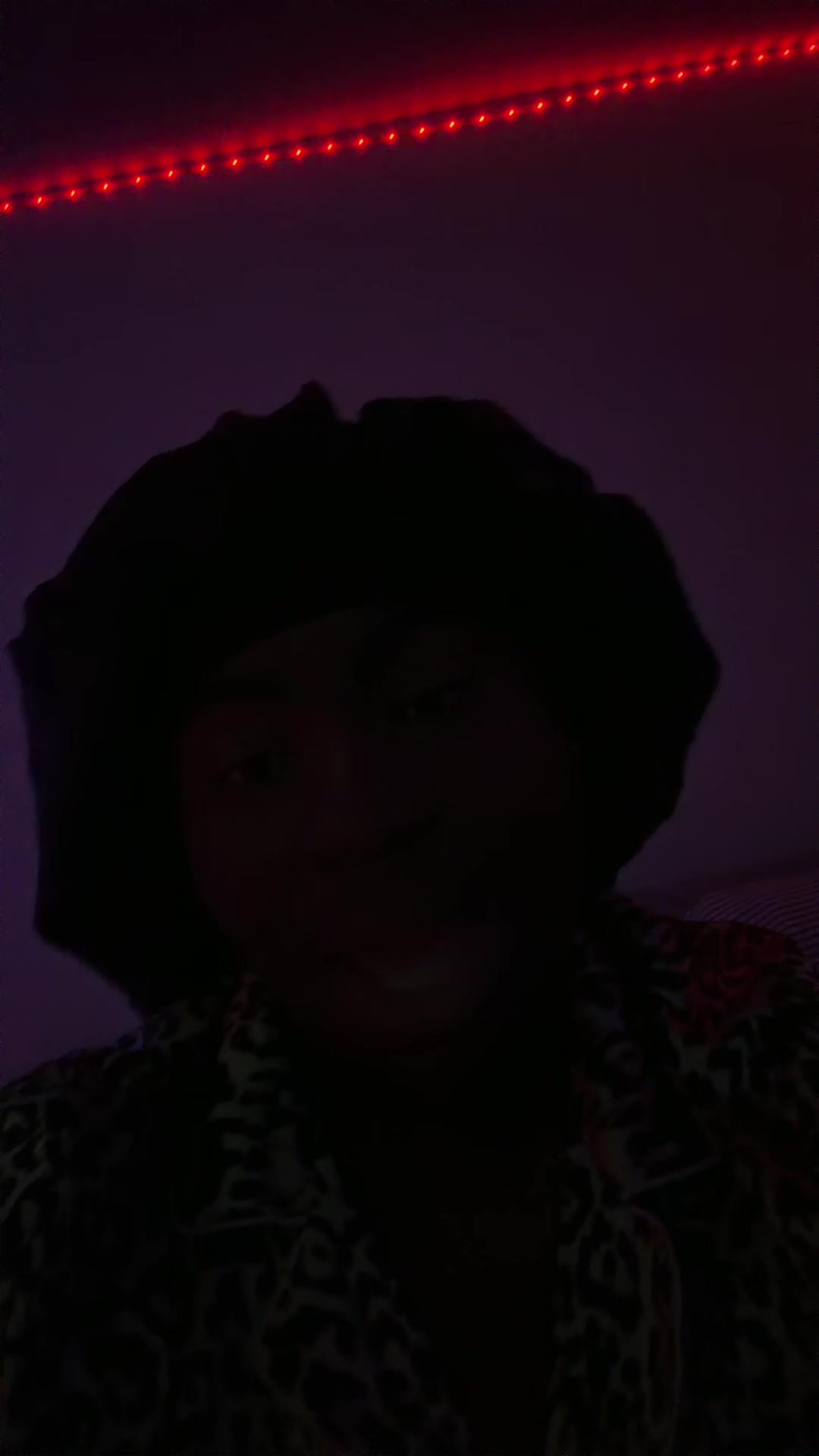 TikTok post