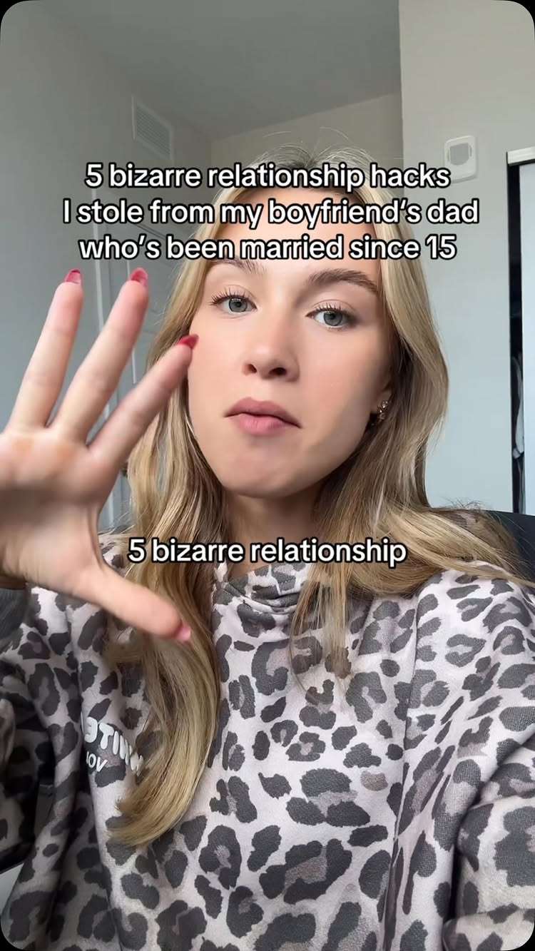 5 bizzare relationship hacks I learned from my bfs dad #marriage #marriagetoday #mentalhealth