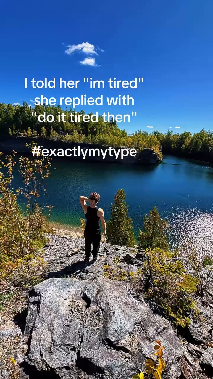 Viral tiktok
