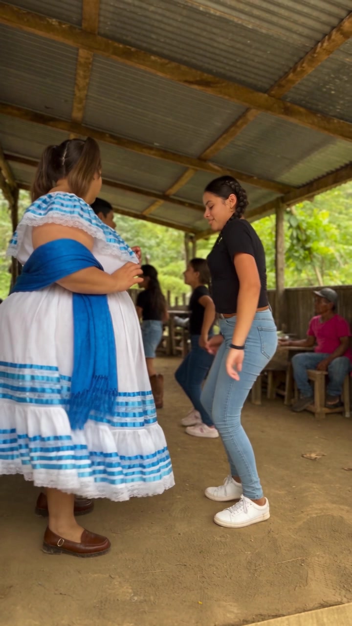 Sacúdalo, así se hace esto !! 🇳🇮