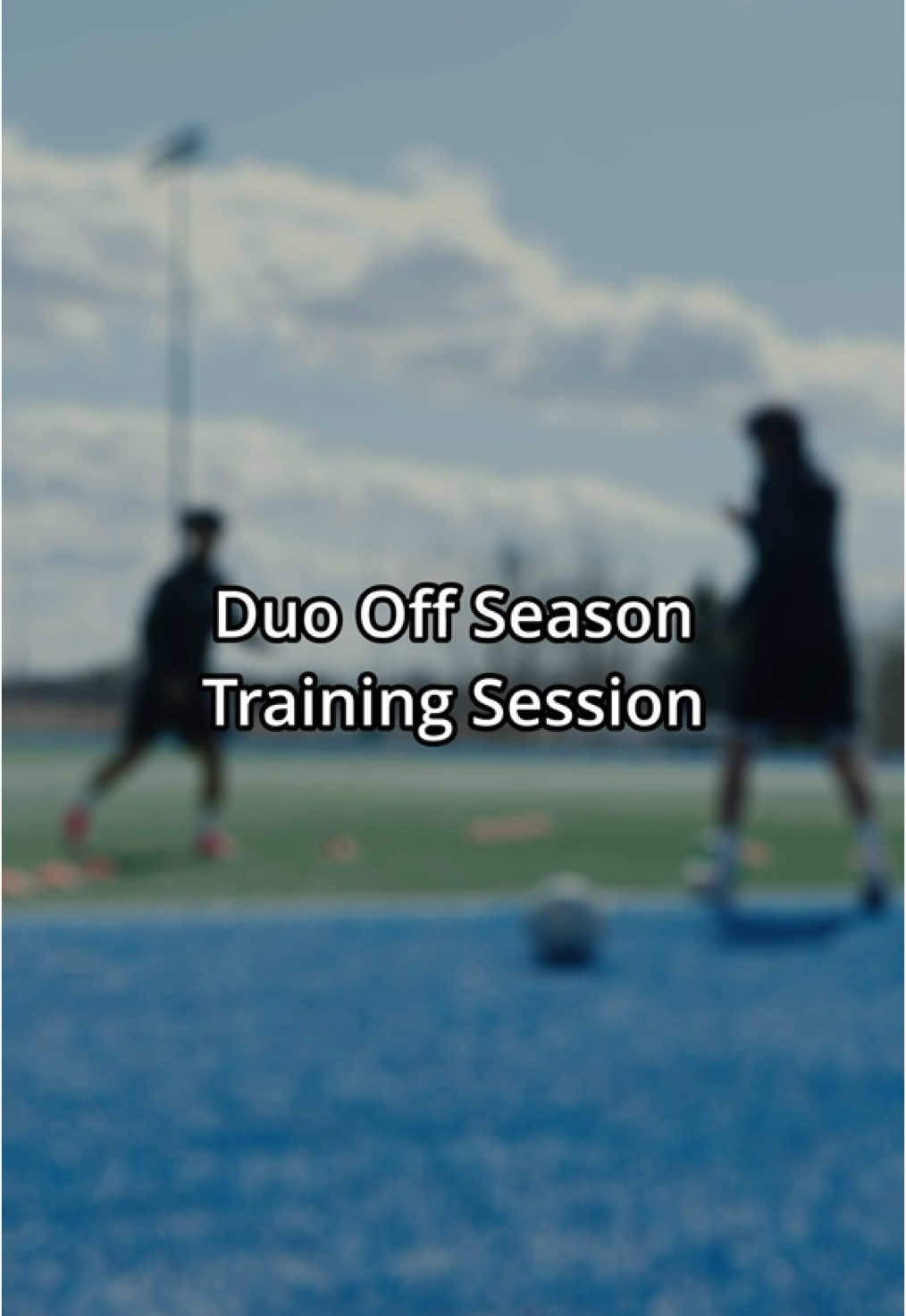 off season work🤝🏽⚽️ #footy #futbol #soccer #fyp #xyzcba