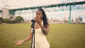 😳🤯 @ametria__peridot performed “Real Love” at Auntie House 🔥🔥 Out Now On #YouTube 🎙️