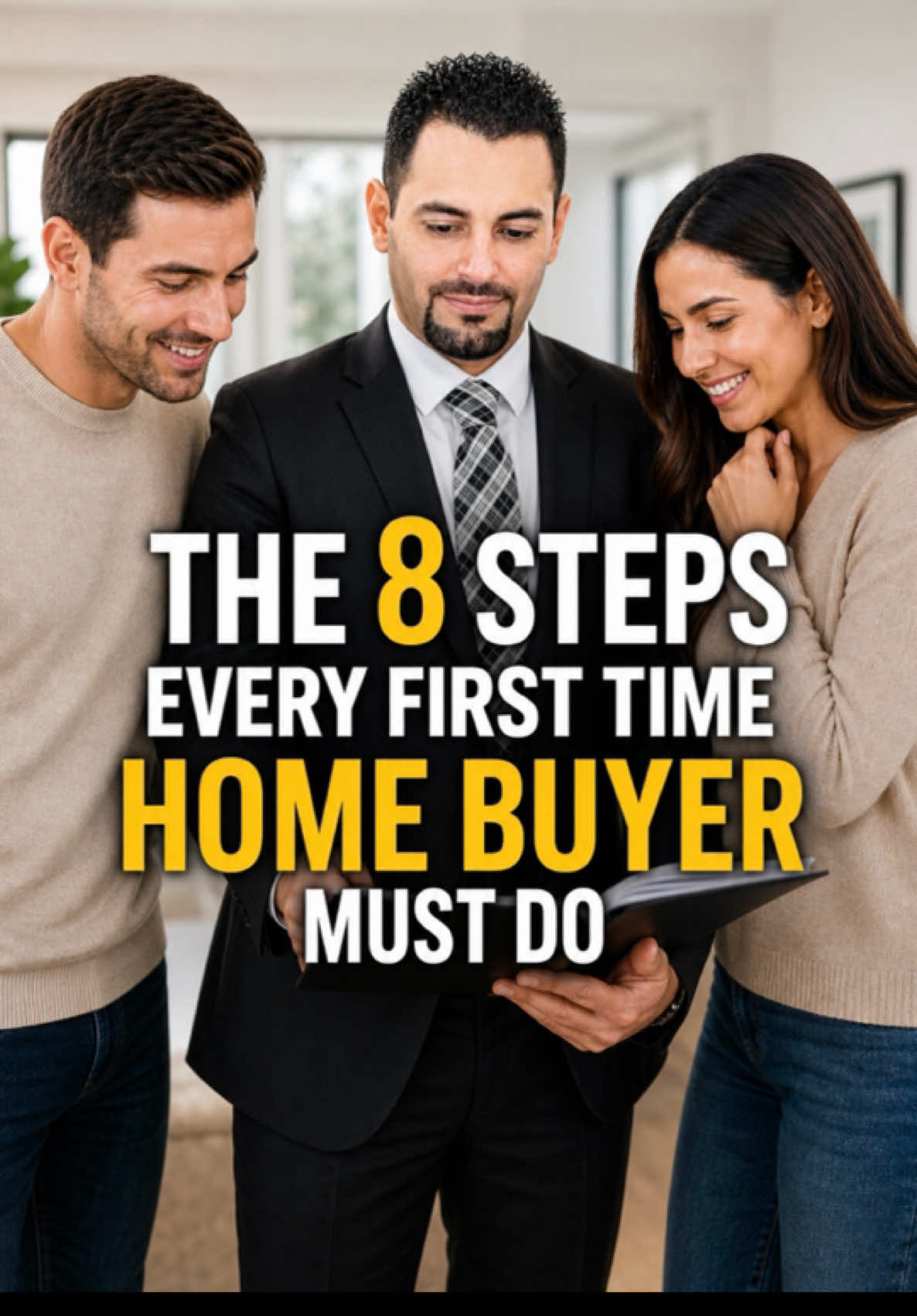 If you're a first-time home buyer in Rhode Island or Massachusetts, understanding the home buying process is what sep...