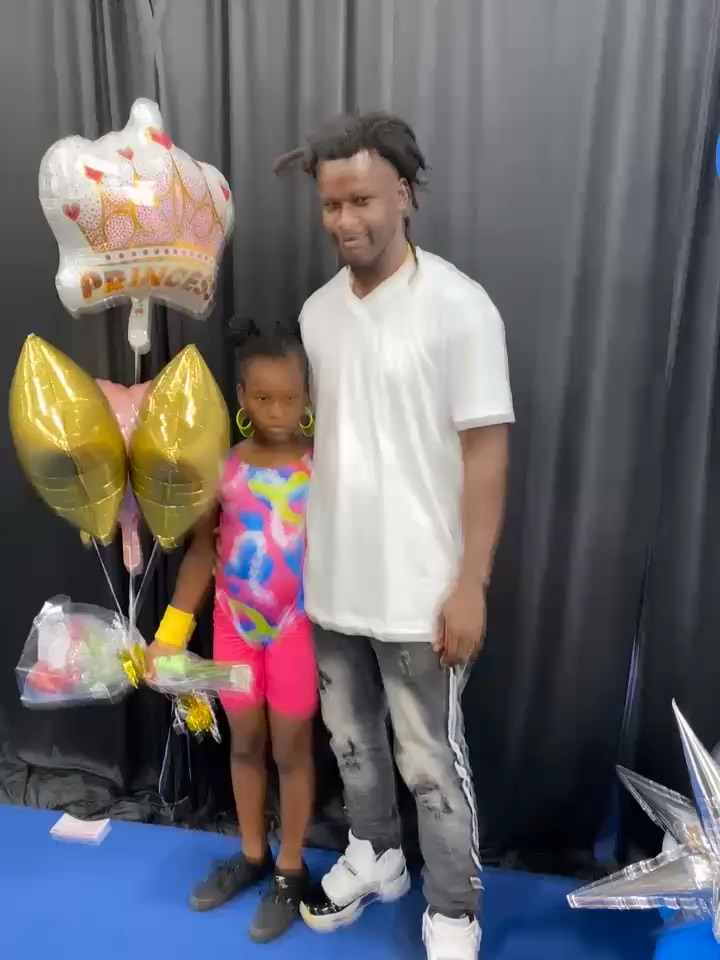 Me and my dad