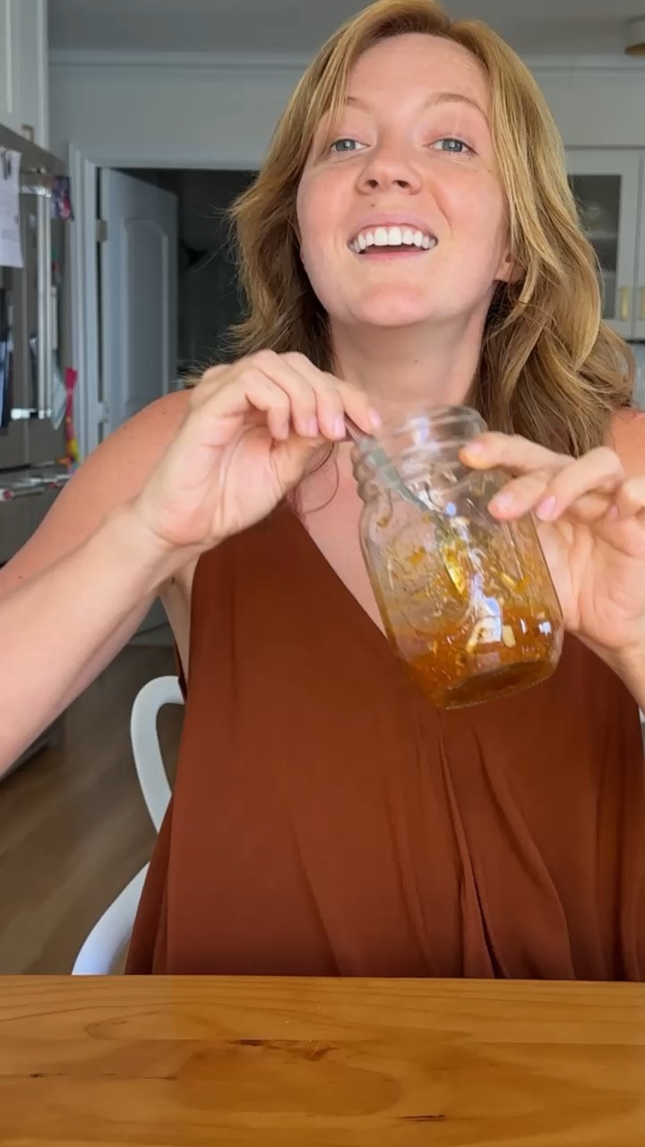 Recipe Natural Medicine