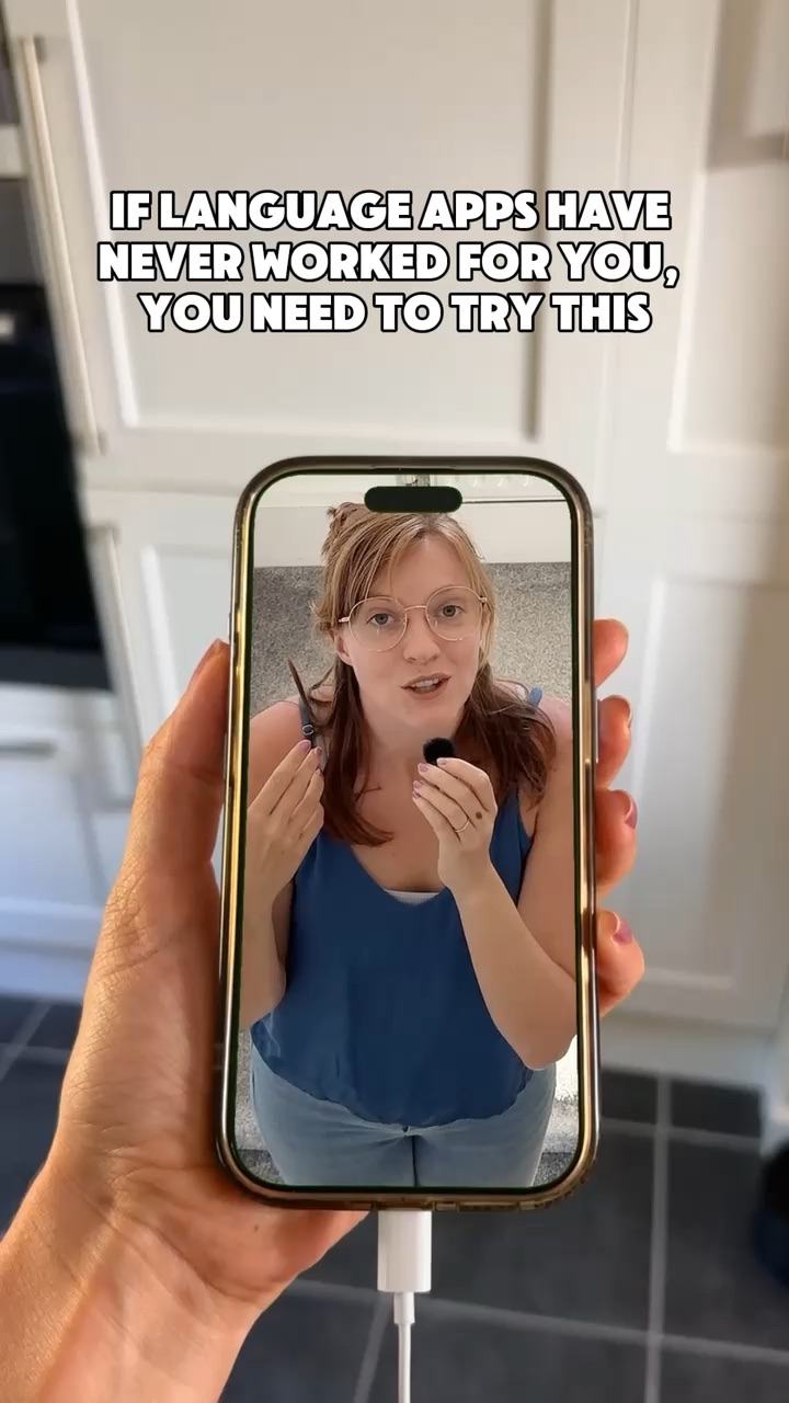 Language App