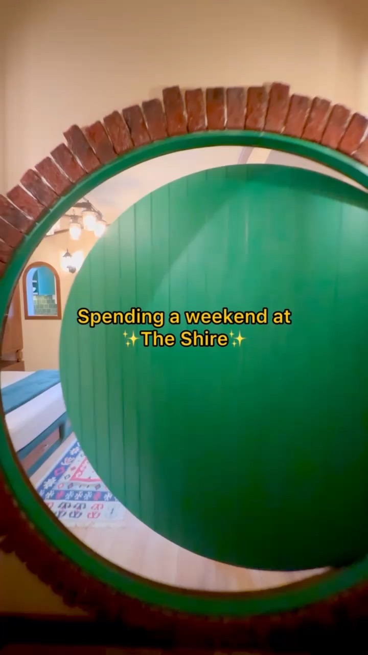 AirBNB