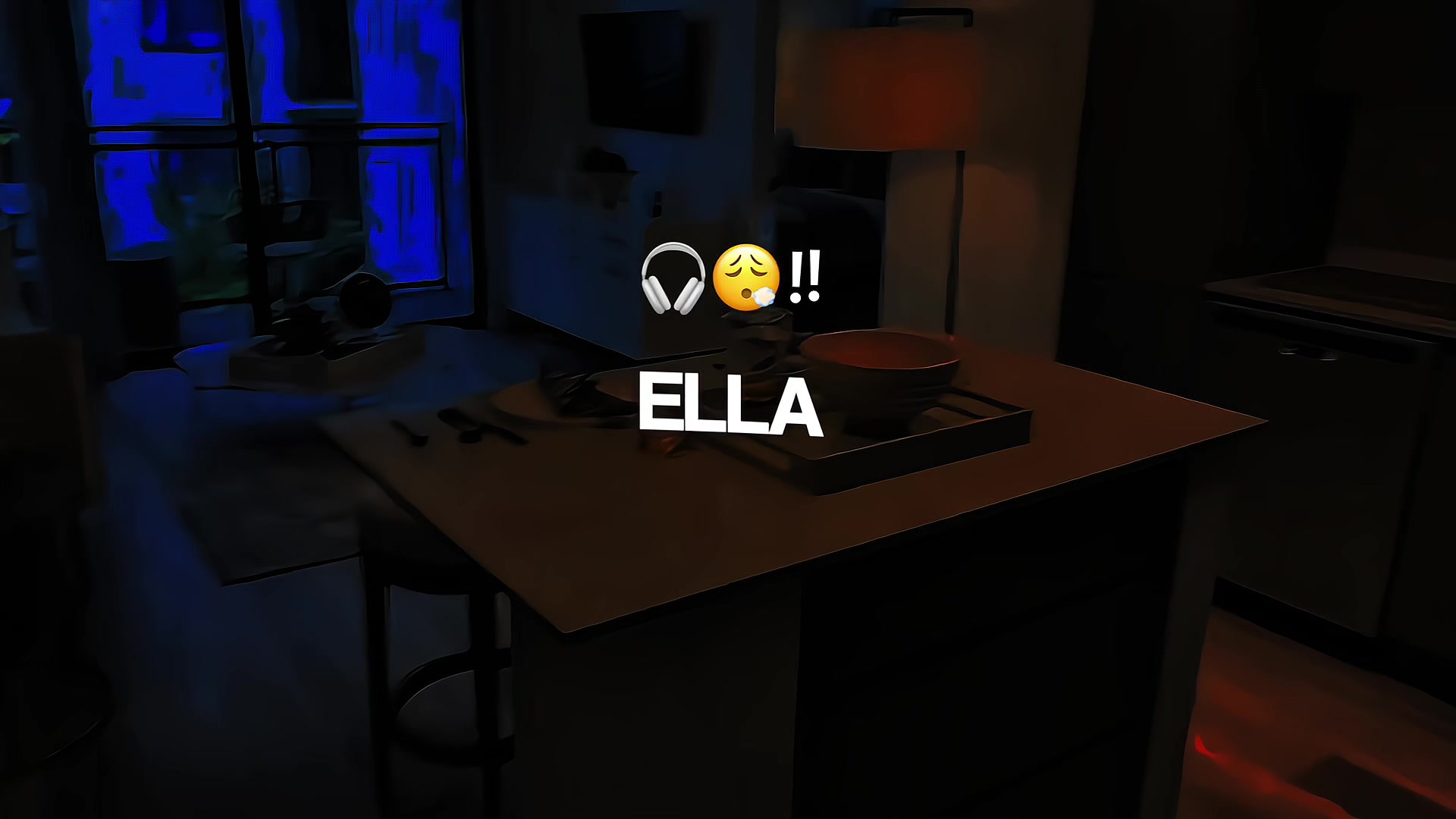 A ella le gustan los famosos 🎧😮‍💨… #rolitas #music #song #rolas #musica