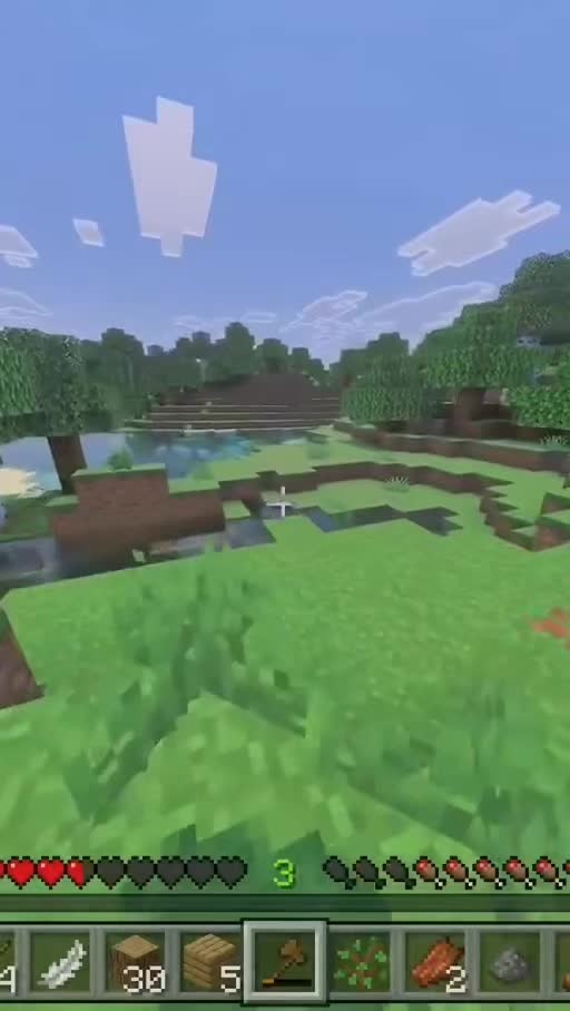Twixxel’s Stalker mod is a Minecraft horror mod inspired by the eerie videos made by the YouTuber Twixxel. It centers...