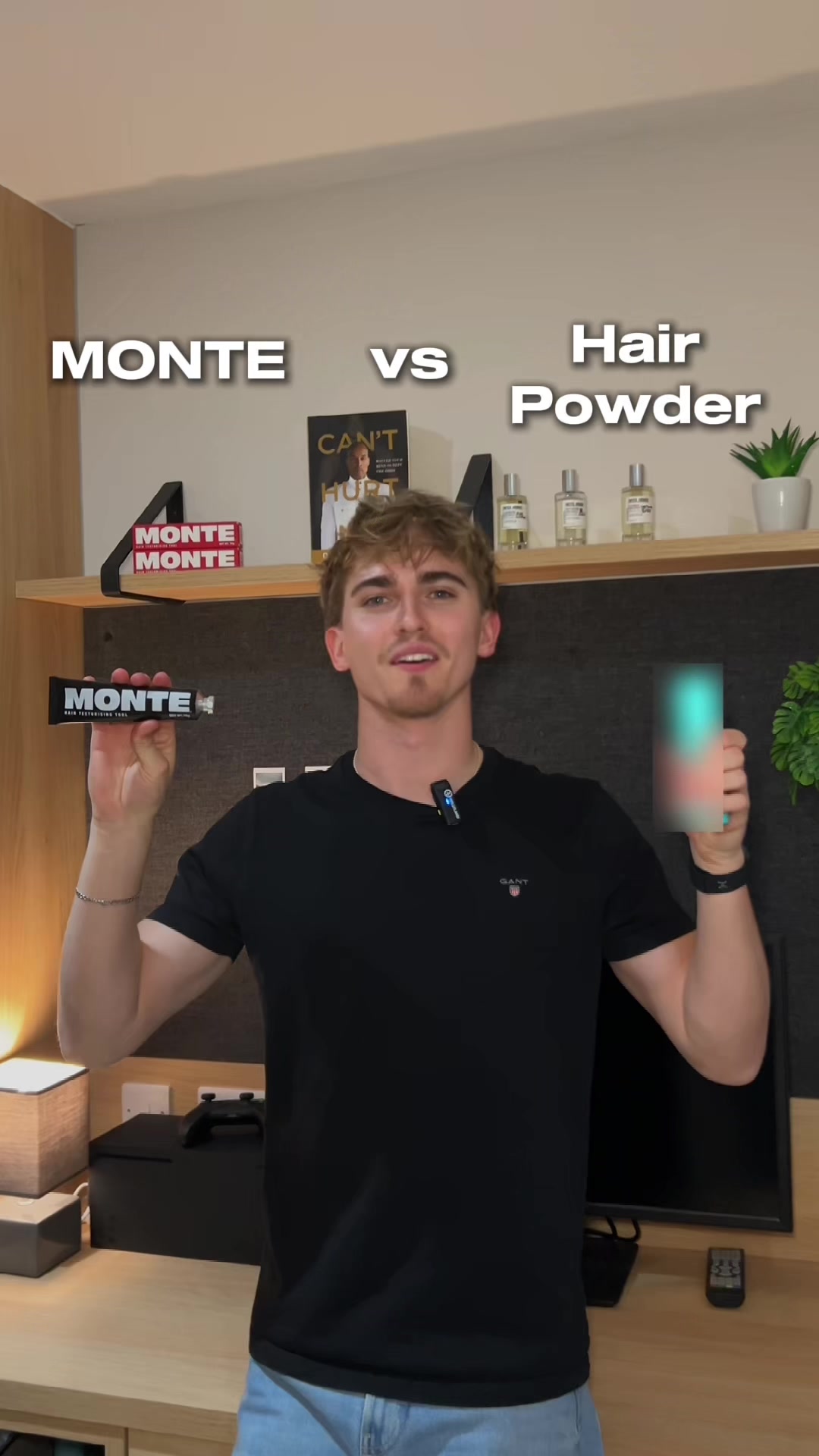 an easy win for @MONTE #monte #montemen #monteman vc - @hairflow.eu