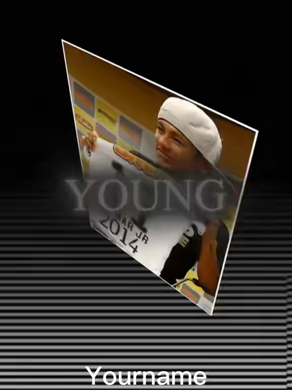 Soccer edit