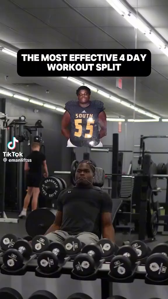 Working out