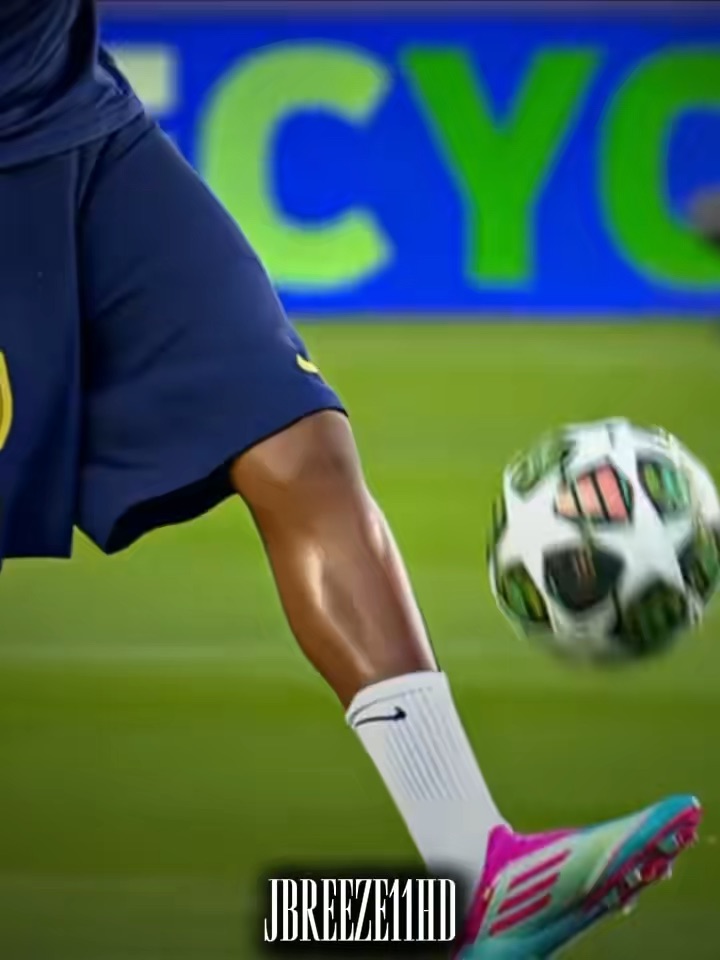Soccer edit