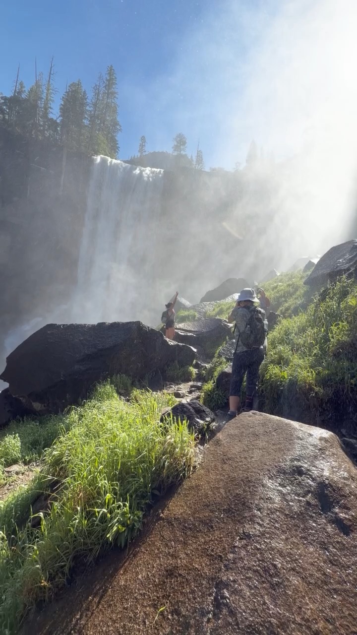 Yosemite