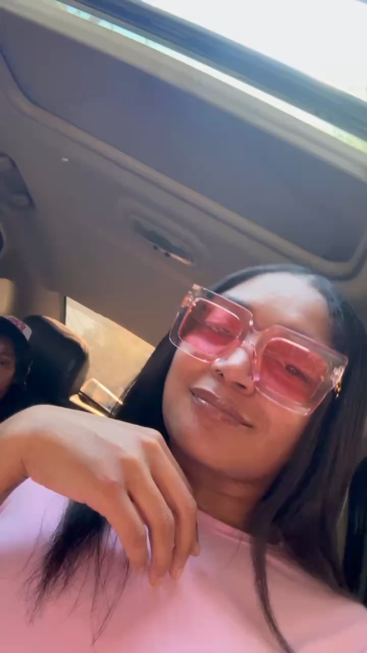 Just having fun