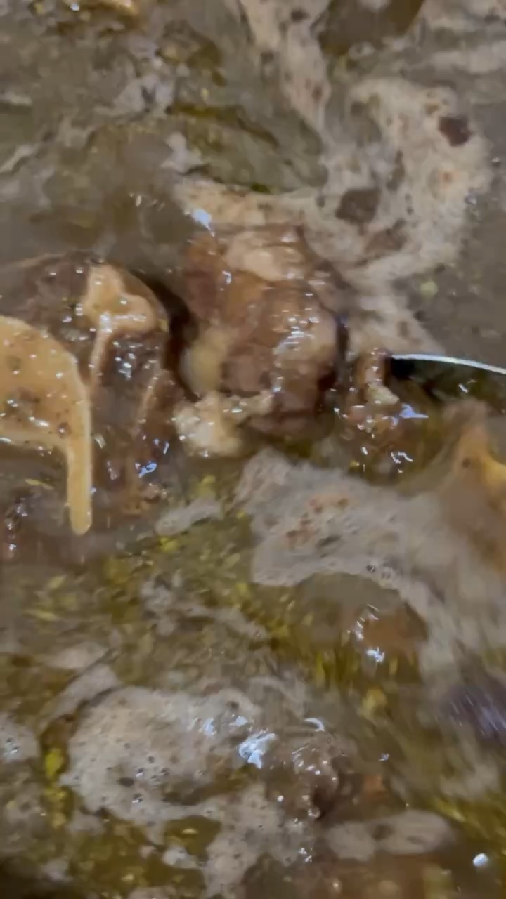 Oxtails