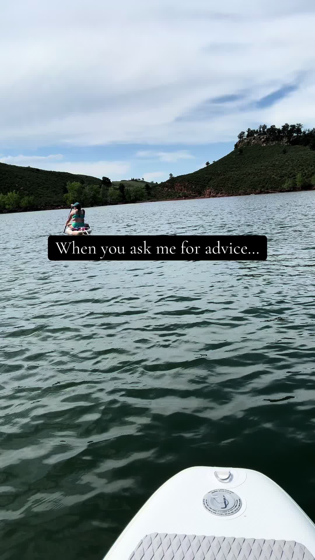 TikTok post
