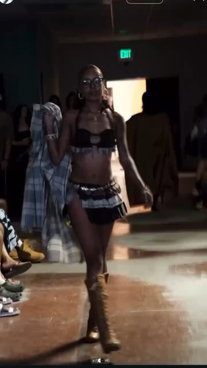 Modeling