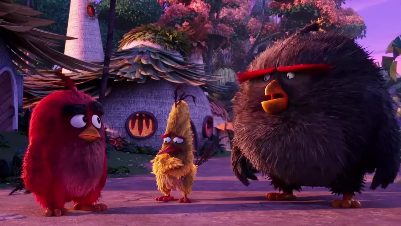 The Poem heard around the world #funny #meme #angrybirds #edit #fyp