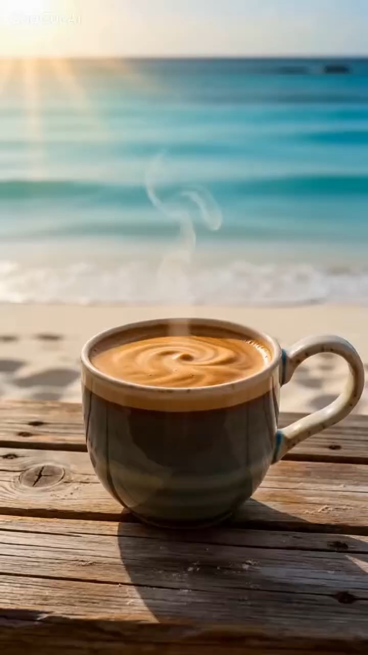 Siesta Key Coffee