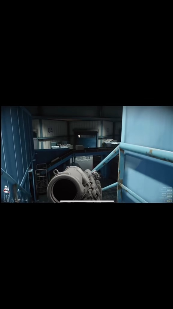 Ready or not gameplay