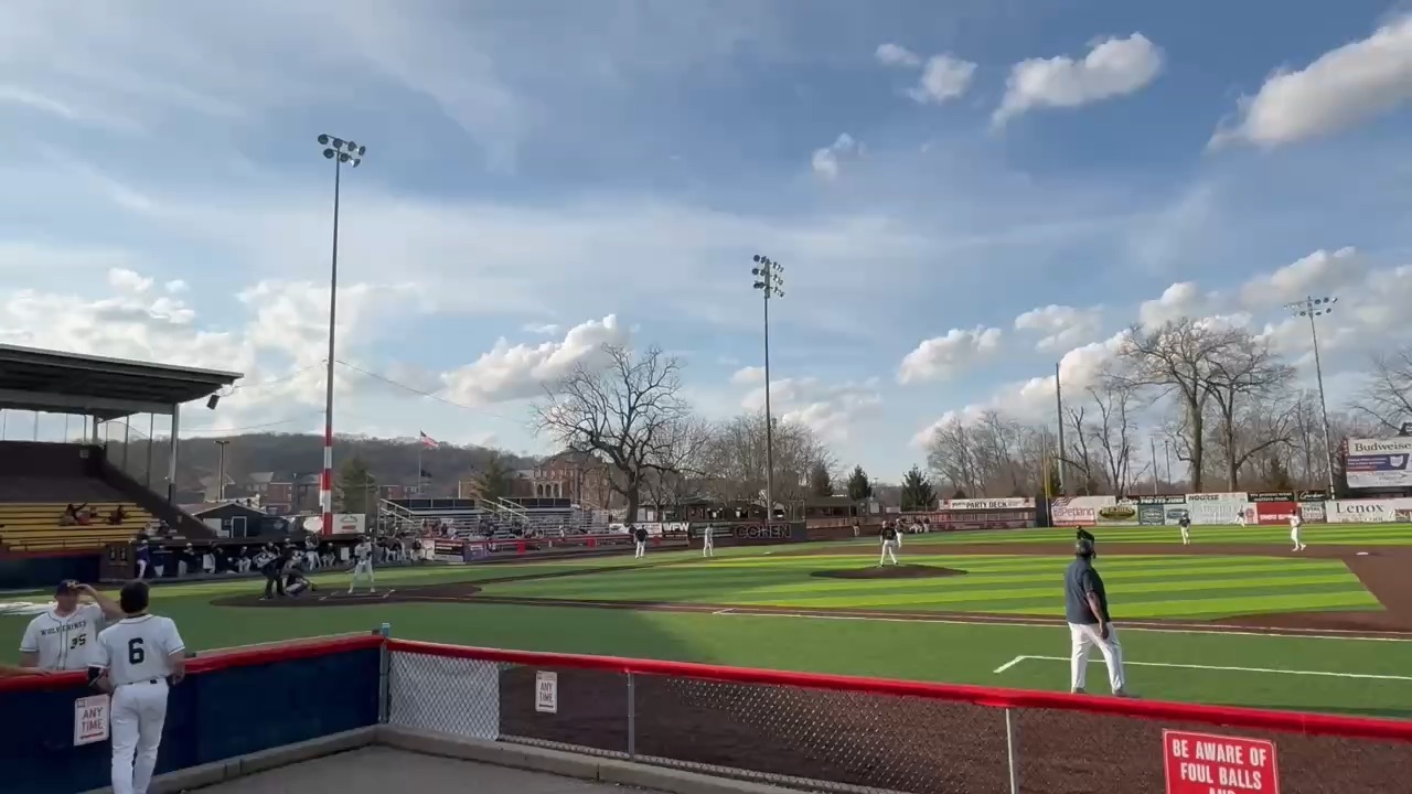Vs. Ohio Christian U