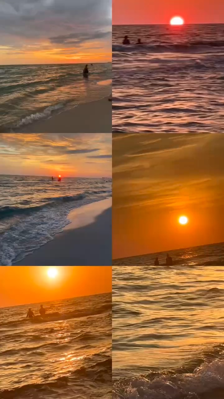 Panama City Beach