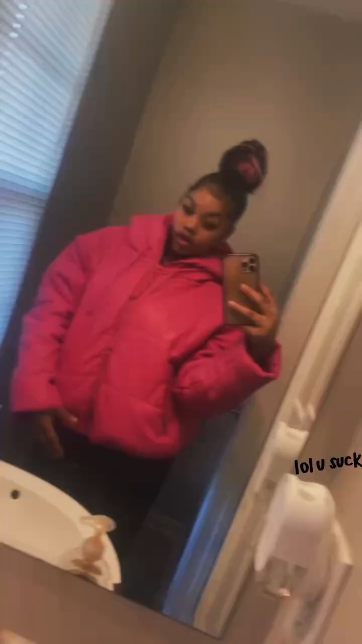 Pretty face , girly video