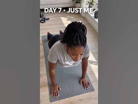My friends said they'd do 100 pushups a day with me. Day 1 everyone was hyped. Day 3 only 2 people left. Day 7 it was...