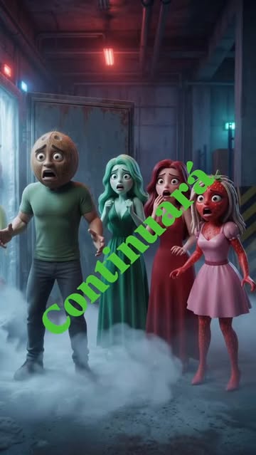 Capitulo2🥥❄️🚨 ¡COCARDO ESTÁ EN PELIGRO! 😱🔥 💔 Creía que su pasado había quedado atrás… ¡pero un terrible secreto...