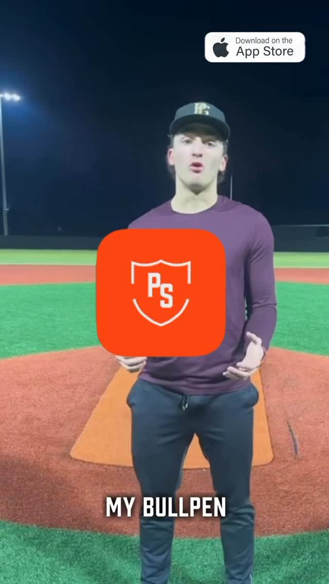 Using @pitchsafe.co every day has really helped me and it’s free, go check it out using the link in my bio!#fyp