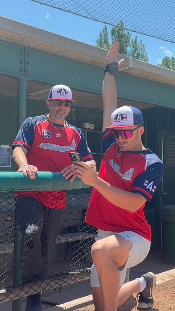 I use @armcarecom dynomometers to monitor my pitchers arm health and make adjustments to their throwing programs and...